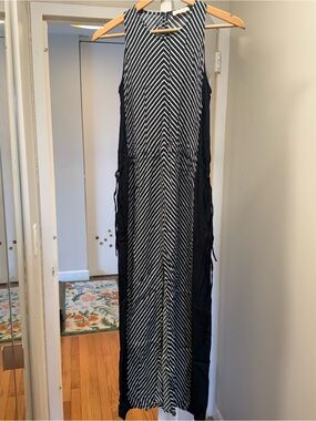 sass and bide silk tales dress sass & bide